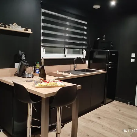 Intime Evasion Romantique Appartement Chaix
